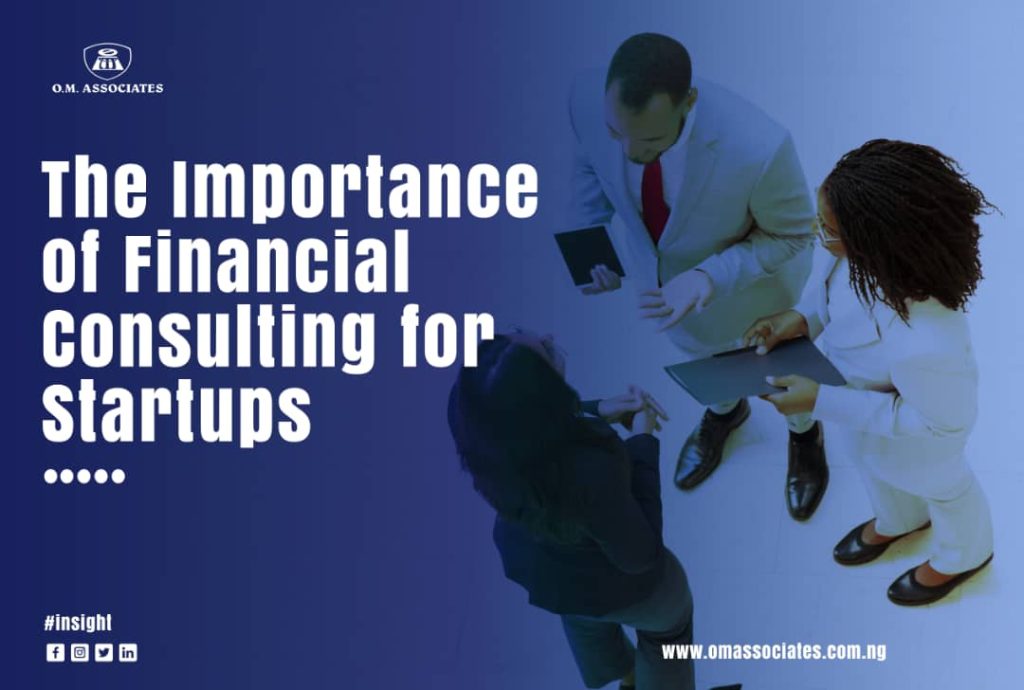 Financial Consulting
