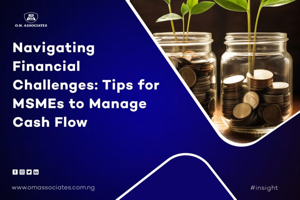 navigating financial challenges