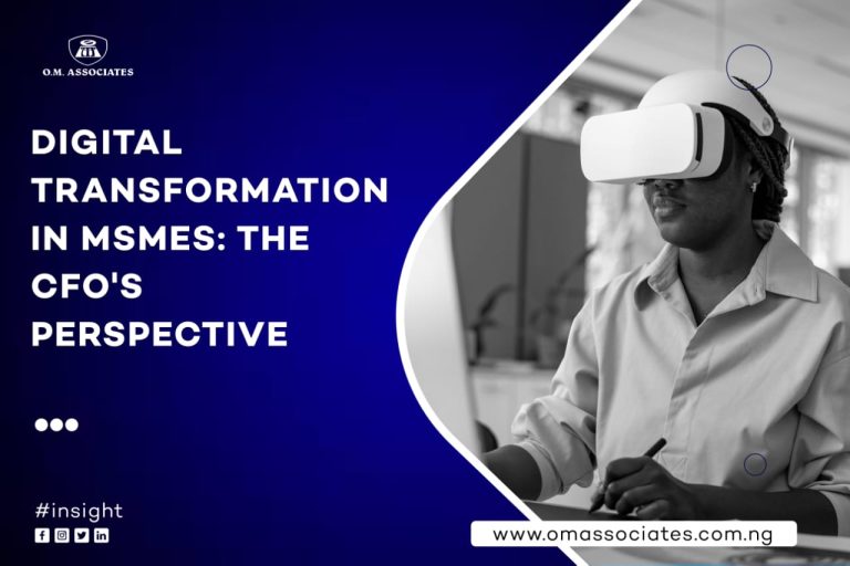 Digital Transformation