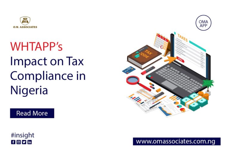 impact on tax compliance