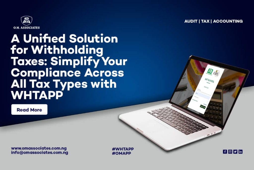 Unified solution